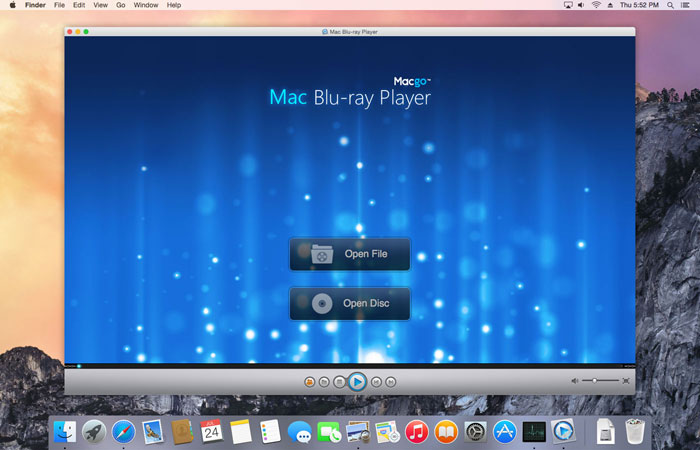 .avi Player For Mac